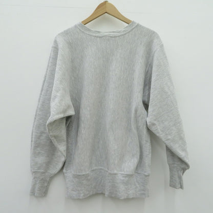 Champion | チャンピオン MICHIGAN/REVERSE WEAVE スウェット グレー サイズ：不明【瀬戸大橋店】