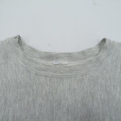 Champion | チャンピオン MICHIGAN/REVERSE WEAVE スウェット グレー サイズ：不明【瀬戸大橋店】