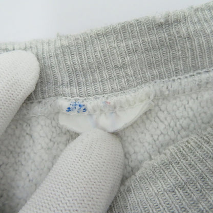 Champion | チャンピオン MICHIGAN/REVERSE WEAVE スウェット グレー サイズ：不明【瀬戸大橋店】