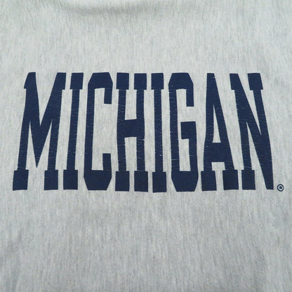 Champion | チャンピオン MICHIGAN/REVERSE WEAVE スウェット グレー サイズ：不明【瀬戸大橋店】