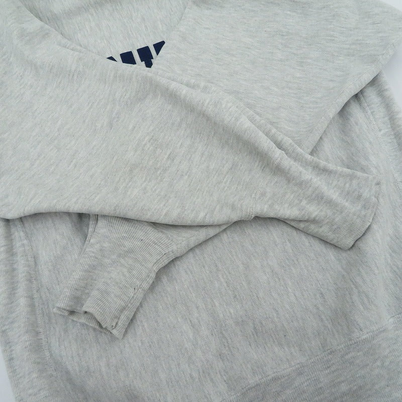 Champion | チャンピオン MICHIGAN/REVERSE WEAVE スウェット グレー サイズ：不明【瀬戸大橋店】