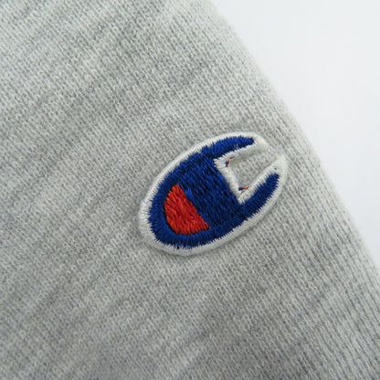 Champion | チャンピオン MICHIGAN/REVERSE WEAVE スウェット グレー サイズ：不明【瀬戸大橋店】