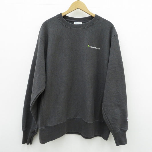 Champion | チャンピオン スウェット S149 グレー サイズ：L【瀬戸大橋店】