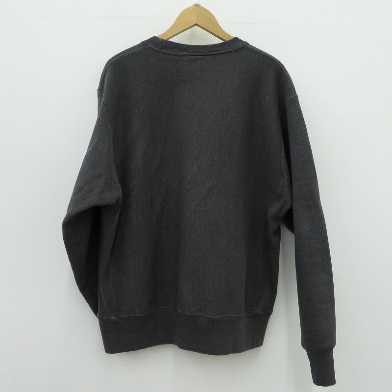 Champion | チャンピオン スウェット S149 グレー サイズ：L【瀬戸大橋店】