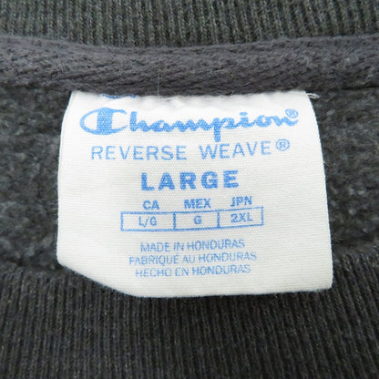 Champion | チャンピオン スウェット S149 グレー サイズ：L【瀬戸大橋店】