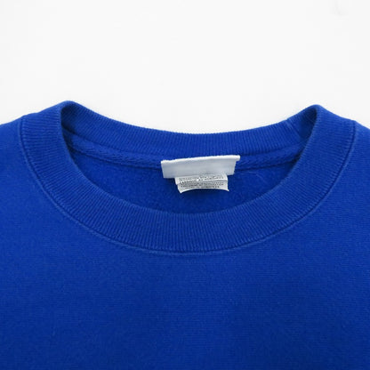Champion | チャンピオン スウェット S149 ブルー サイズ：L【瀬戸大橋店】