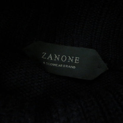 ZANONE | ザノーネ カーディガン ネイビー サイズ：44【瀬戸大橋店】