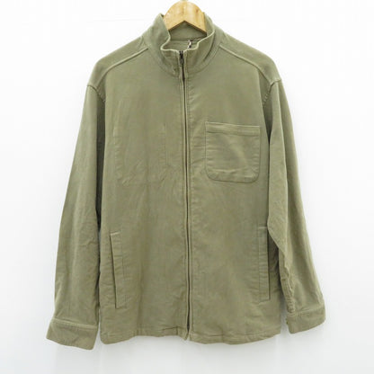 CHAPS RALPHLAUREN | チャプスラルフローレン その他アウター ジャケット ベージュ サイズ：M【瀬戸大橋店】