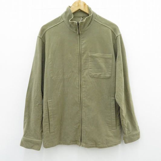CHAPS RALPHLAUREN | チャプスラルフローレン その他アウター ジャケット ベージュ サイズ：M【瀬戸大橋店】