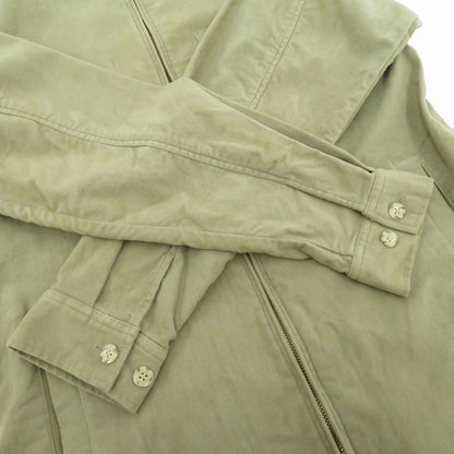 CHAPS RALPHLAUREN | チャプスラルフローレン その他アウター ジャケット ベージュ サイズ：M【瀬戸大橋店】