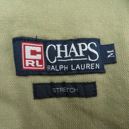CHAPS RALPHLAUREN | チャプスラルフローレン その他アウター ジャケット ベージュ サイズ：M【瀬戸大橋店】