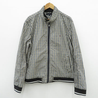 TOMMY HILFIGER | トミーヒルフィガー SWING TOP その他アウター 0880526805 ジャケット サイズ：XL【瀬戸大橋店】