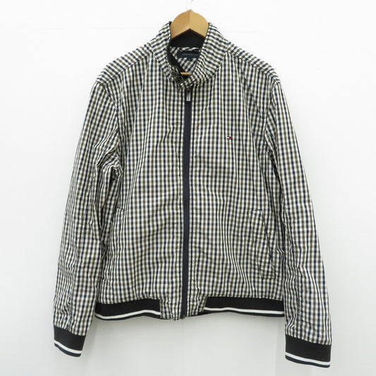 TOMMY HILFIGER | トミーヒルフィガー SWING TOP その他アウター 0880526805 ジャケット サイズ：XL【瀬戸大橋店】