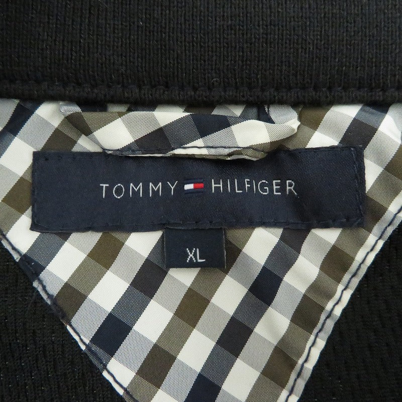 TOMMY HILFIGER | トミーヒルフィガー SWING TOP その他アウター 0880526805 ジャケット サイズ：XL【瀬戸大橋店】
