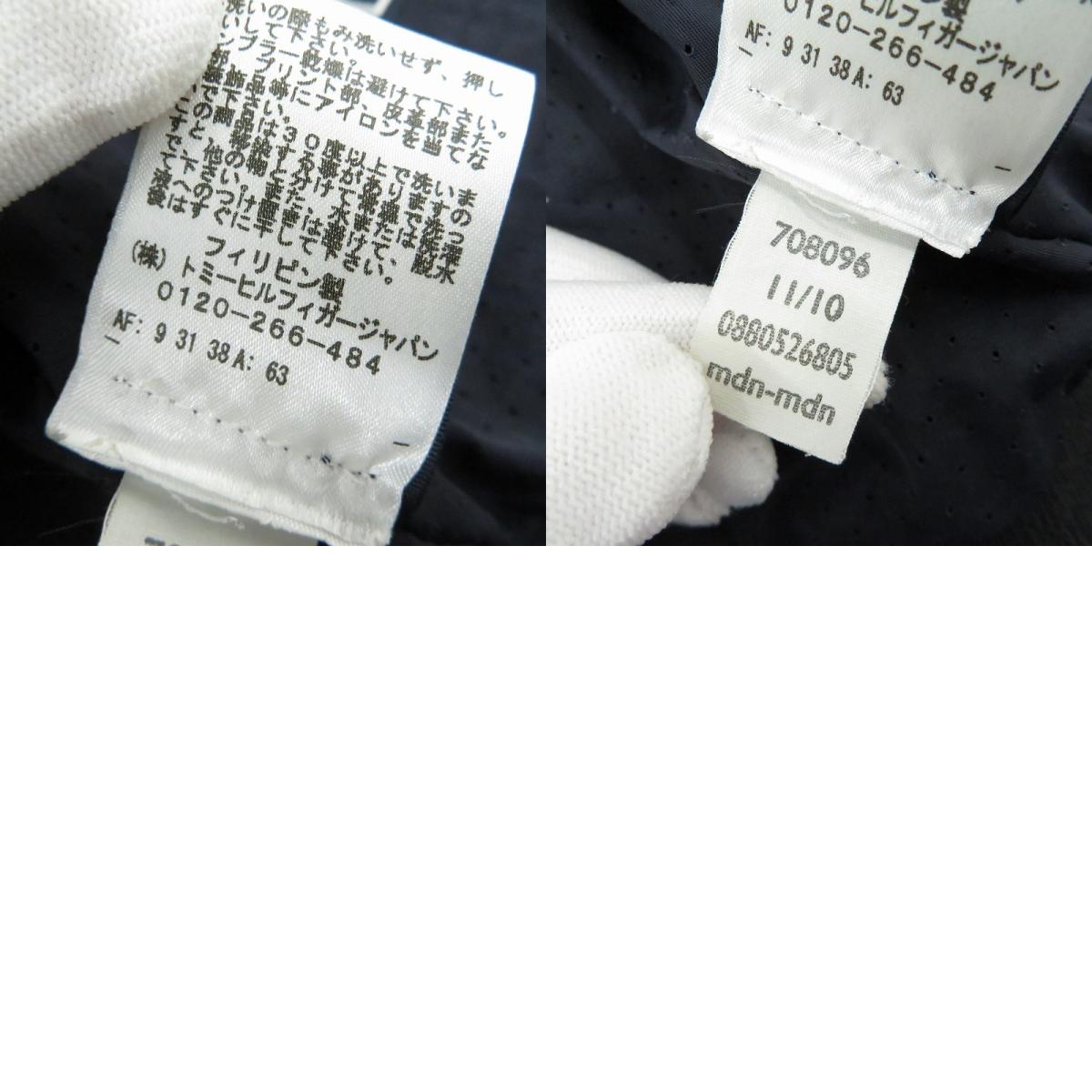 TOMMY HILFIGER | トミーヒルフィガー SWING TOP その他アウター 0880526805 ジャケット サイズ：XL【瀬戸大橋店】