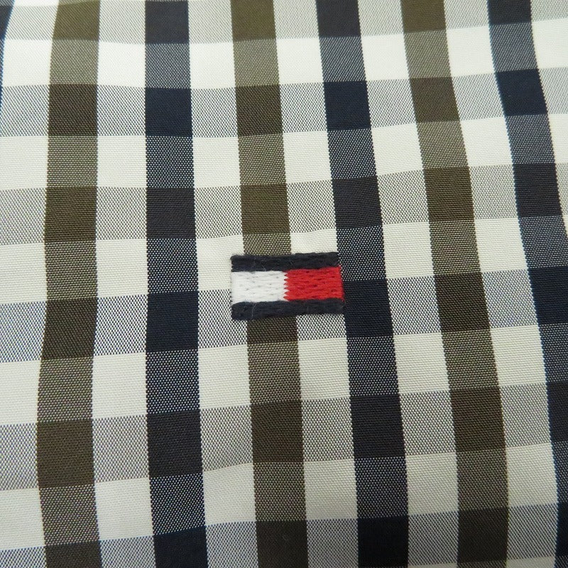 TOMMY HILFIGER | トミーヒルフィガー SWING TOP その他アウター 0880526805 ジャケット サイズ：XL【瀬戸大橋店】