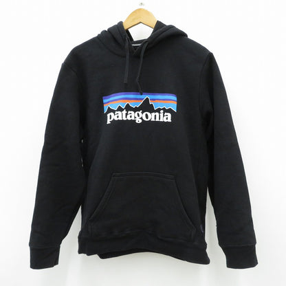 patagonia | パタゴニア Men’s P-6 Uprisal Hoody パーカー 39622 ブラック サイズ：S【瀬戸大橋店】