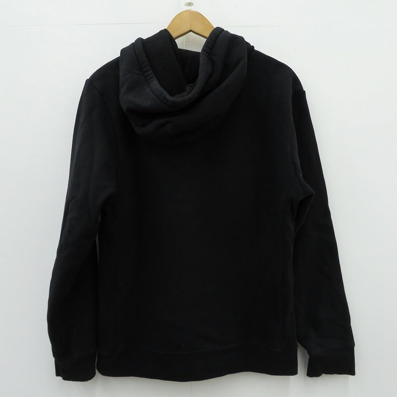 patagonia | パタゴニア Men’s P-6 Uprisal Hoody パーカー 39622 ブラック サイズ：S【瀬戸大橋店】