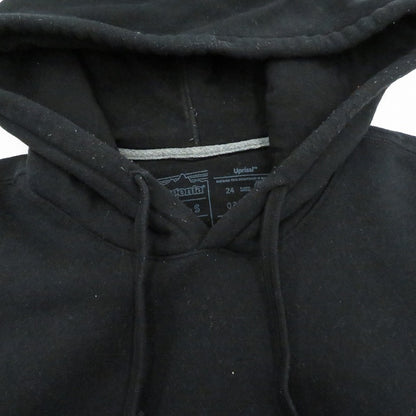 patagonia | パタゴニア Men’s P-6 Uprisal Hoody パーカー 39622 ブラック サイズ：S【瀬戸大橋店】