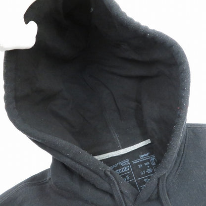 patagonia | パタゴニア Men’s P-6 Uprisal Hoody パーカー 39622 ブラック サイズ：S【瀬戸大橋店】