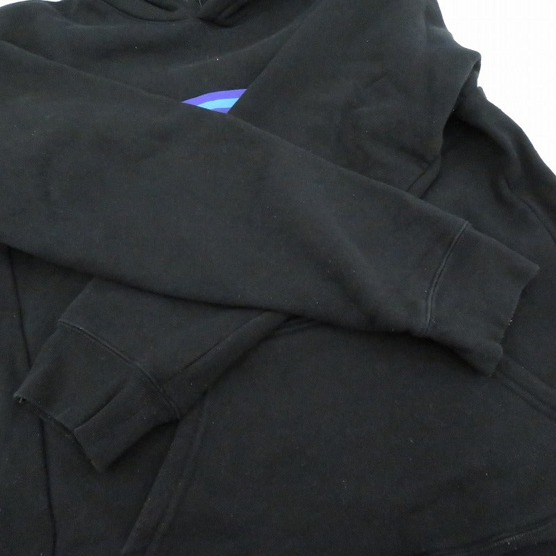 patagonia | パタゴニア Men’s P-6 Uprisal Hoody パーカー 39622 ブラック サイズ：S【瀬戸大橋店】