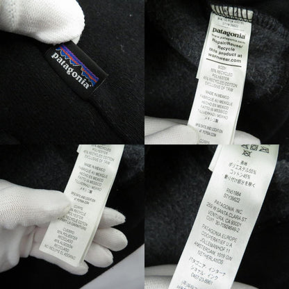 patagonia | パタゴニア Men’s P-6 Uprisal Hoody パーカー 39622 ブラック サイズ：S【瀬戸大橋店】