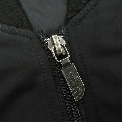 THE NORTH FACE | ザ・ノースフェイス Insulation Bomber Jacket ミリタリーコート NY82334 ボンバージャケット ブラック サイズ：L【瀬戸大橋店】