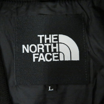 THE NORTH FACE | ザ・ノースフェイス Insulation Bomber Jacket ミリタリーコート NY82334 ボンバージャケット ブラック サイズ：L【瀬戸大橋店】