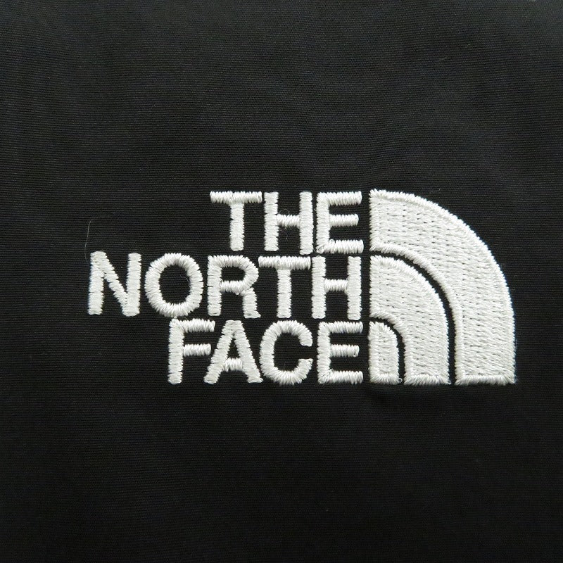 THE NORTH FACE | ザ・ノースフェイス Insulation Bomber Jacket ミリタリーコート NY82334 ボンバージャケット ブラック サイズ：L【瀬戸大橋店】