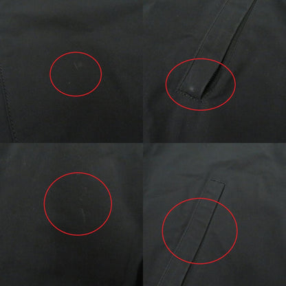 THE NORTH FACE | ザ・ノースフェイス Insulation Bomber Jacket ミリタリーコート NY82334 ボンバージャケット ブラック サイズ：L【瀬戸大橋店】