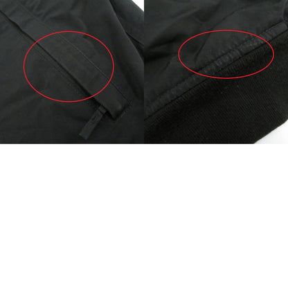 THE NORTH FACE | ザ・ノースフェイス Insulation Bomber Jacket ミリタリーコート NY82334 ボンバージャケット ブラック サイズ：L【瀬戸大橋店】