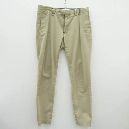 POLO RALPH LAUREN | ポロ・ラルフローレン TSLFHDNP-FLAT-PANT チノパンツ 0200011695 ｻｲｽﾞ:W34 ベージュ【瀬戸大橋店】