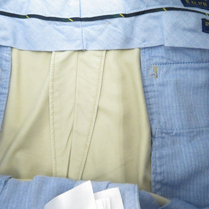 POLO RALPH LAUREN | ポロ・ラルフローレン TSLFHDNP-FLAT-PANT チノパンツ 0200011695 ｻｲｽﾞ:W34 ベージュ【瀬戸大橋店】