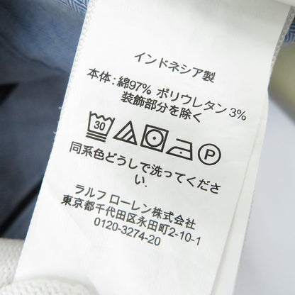 POLO RALPH LAUREN | ポロ・ラルフローレン TSLFHDNP-FLAT-PANT チノパンツ 0200011695 ｻｲｽﾞ:W34 ベージュ【瀬戸大橋店】