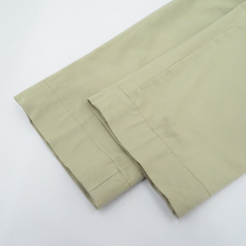 POLO RALPH LAUREN | ポロ・ラルフローレン TSLFHDNP-FLAT-PANT チノパンツ 0200011695 ｻｲｽﾞ:W34 ベージュ【瀬戸大橋店】