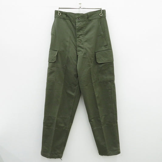 MILITARY衣料 | ミリタリーイリョウ M-64 カーゴパンツ 7580/7075 カーキ サイズ：不明【瀬戸大橋店】