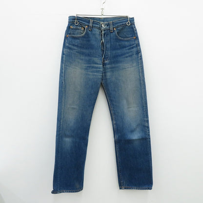 Levi's | リーバイス LOT.501XX/ﾎﾞﾀﾝ裏555 デニムパンツ ブルー サイズ：29【瀬戸大橋店】