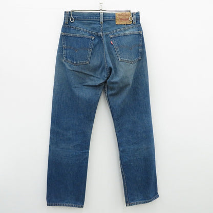 Levi's | リーバイス LOT.501XX/ﾎﾞﾀﾝ裏555 デニムパンツ ブルー サイズ：29【瀬戸大橋店】