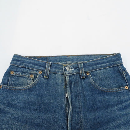 Levi's | リーバイス LOT.501XX/ﾎﾞﾀﾝ裏555 デニムパンツ ブルー サイズ：29【瀬戸大橋店】