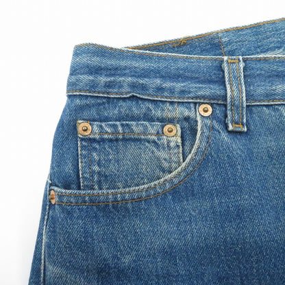 Levi's | リーバイス LOT.501XX/ﾎﾞﾀﾝ裏555 デニムパンツ ブルー サイズ：29【瀬戸大橋店】