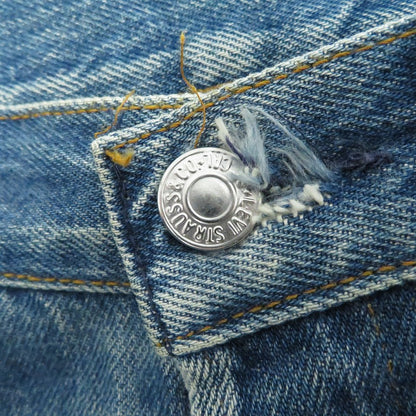 Levi's | リーバイス LOT.501XX/ﾎﾞﾀﾝ裏555 デニムパンツ ブルー サイズ：29【瀬戸大橋店】