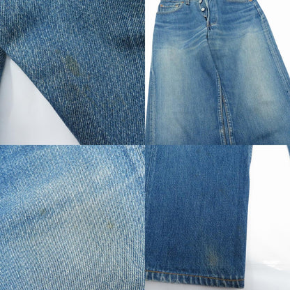 Levi's | リーバイス LOT.501XX/ﾎﾞﾀﾝ裏555 デニムパンツ ブルー サイズ：29【瀬戸大橋店】