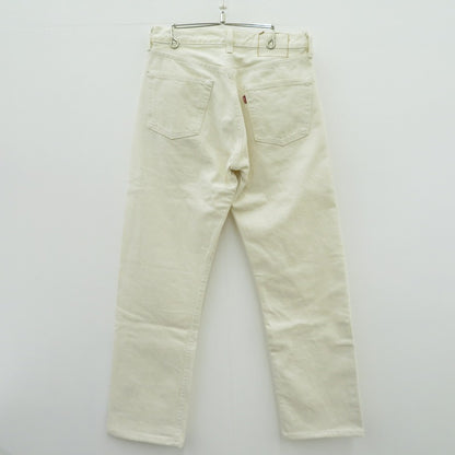 Levi's | リーバイス LOT.501 デニムパンツ ホワイト サイズ：30【瀬戸大橋店】
