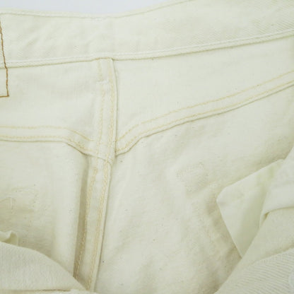 Levi's | リーバイス LOT.501 デニムパンツ ホワイト サイズ：30【瀬戸大橋店】