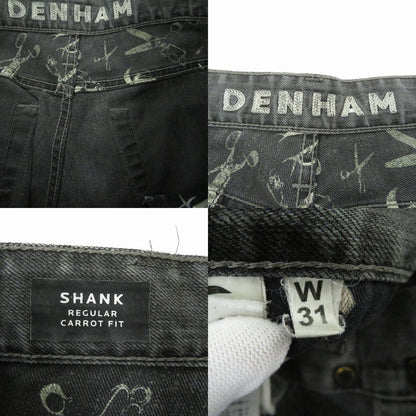 DENHAM | デンハム デニムパンツ グレー サイズ：31【瀬戸大橋店】