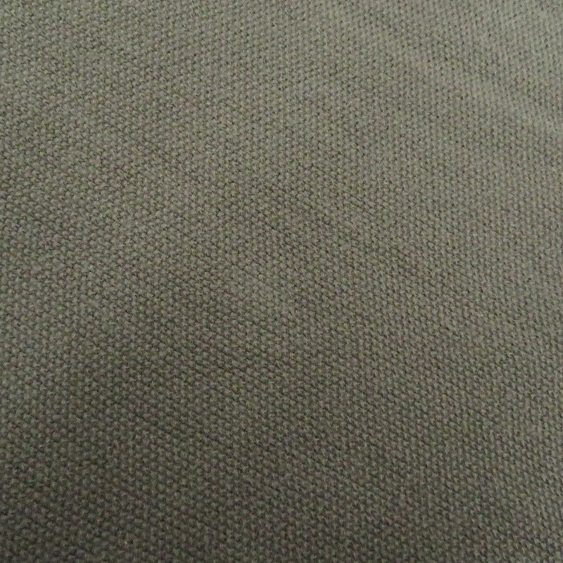 STILL BY HAND | スティルバイハンド 長袖Ｔシャツ KN02223 カーキ サイズ：46【瀬戸大橋店】