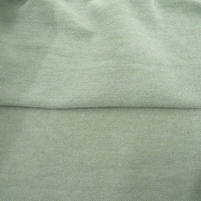 Graphpaper | グラフペーパー GU223-70105 長袖Ｔシャツ グリーン【瀬戸大橋店】