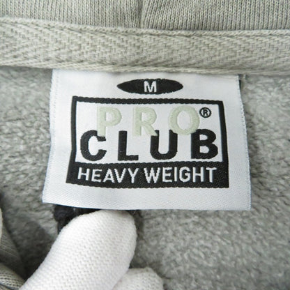 PRO CLUB | プロクラブ パーカー グリーン サイズ：M【瀬戸大橋店】