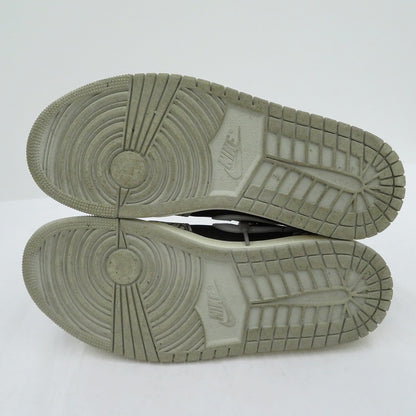 NIKE | ナイキ AJ1 Retro Low OG スニーカー CZ0790-001 エアジョーダン グレー 27.5cm【瀬戸大橋店】
