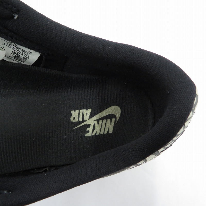 NIKE | ナイキ AJ1 Retro Low OG スニーカー CZ0790-001 エアジョーダン グレー 27.5cm【瀬戸大橋店】